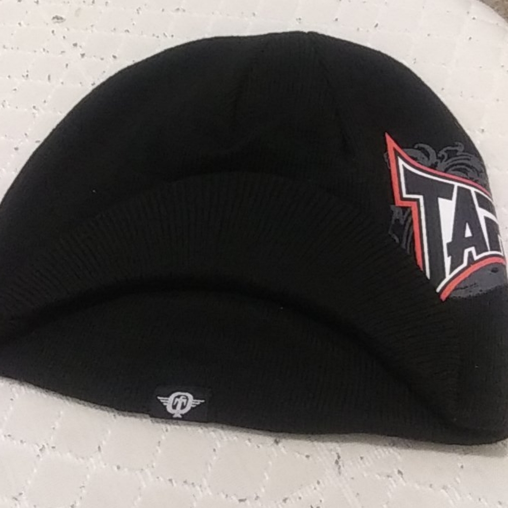 Men's UFC beanie